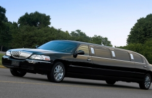 Аренда Lincoln Town Car Limousine в Курск